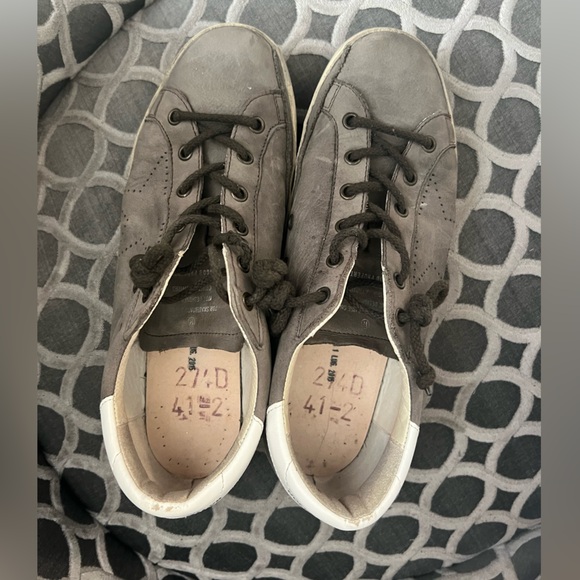 Golden Goose Super Star Euro 41 - Picture 4 of 16